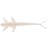 Силикон FishUP Flit 2" (9шт) #081 - Pearl