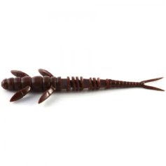 Силикон FishUP Flit 1.5" (10шт) #012 - Chaos