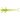 Силикон FishUP Flit 1.5" (10шт) #026 - Flo Chartreuse/Green