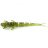 Силикон FishUP Flit 1.5" (10шт) #042 - Watermelon Seed