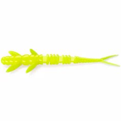 Силикон FishUP Flit 2" (9шт) #046 - Lemon