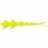 Силикон FishUP Flit 2" (9шт) #046 - Lemon