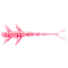 Силикон FishUP Flit 4" (7шт) #048 - Bubble Gum