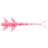 Силикон FishUP Flit 2" (9шт) #048 - Bubble Gum