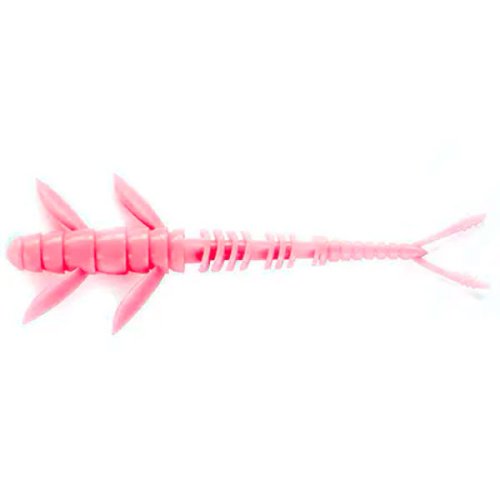 Силикон FishUP Flit 4" (7шт) #048 - Bubble Gum