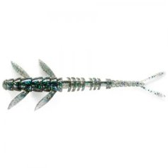 Силікон FishUP Flit 3" (8шт) #057 - Bluegill