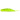 Силикон FishUP Tanta 1" (12шт) #026 - Flo Chartreuse/Green