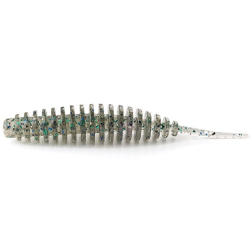 Силикон FishUP Tanta 2.5" (8шт) #057 - Bluegill