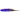Силикон FishUP Tanta 2" (9шт) #242 - Dark Violet/Pumpkin Brown