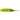 Силикон FishUP Tanta 2" (9шт) #243 - Chartreuse/Green Pumpkin