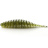 Силикон FishUP Tanta 1" (12шт) #042 - Watermelon Seed