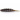 Силикон FishUP Tanta 1" (12шт) #043 - Watermelon Brown/Black