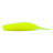 Силикон FishUP Tanta 3.5" (5шт) #046 - Lemon