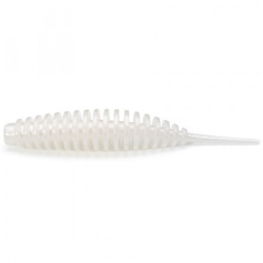 Силикон FishUP Tanta 3.5" (5шт) #081 - Pearl