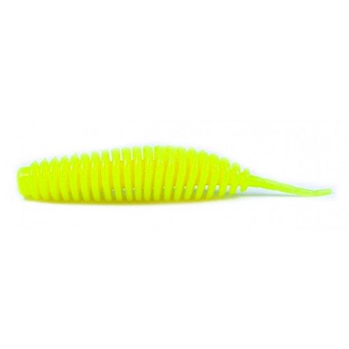 Силикон FishUP Tanta 2.5" (8шт) #046 - Lemon