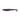 Силикон FishUP U-Shad 2.5" (9шт) #016 - Lox/Green & Black