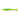 Силикон FishUP U-Shad 2.5" (9шт) #026 - Flo Chartreuse/Green