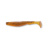 Силикон FishUp U-Shad 3" #036 Caramel/Green & Black