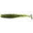 Силикон FishUP U-Shad 2.5" (9шт) #042 - Watermelon Seed