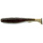Силикон FishUp U-Shad 3" #043 Watermelon Brown Black