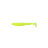 Силикон FishUp U-Shad 3" #046 Lemon