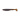 Силикон FishUP U-Shad 2.5" (9шт) #074 - Green Pumpkin Seed