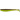 Силикон FishUP U-Shad 4" (8шт) #203 - Green Pumpkin/Flo Chartreuse