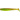 Силикон FishUP U-Shad 4" (8шт) #204 - Green Pumpkin/Chartreuse