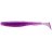 Силикон FishUP U-Shad 2.5" (9шт) #014 - Violet/Blue