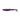 Силікон FishUP U-Shad 2.5" (9шт) #016 - Lox/Green & Black