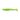 Силікон FishUP U-Shad 2.5" (9шт) #026 - Flo Chartreuse/Green