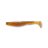 Силикон FishUp U-Shad 3" #036 Caramel/Green & Black