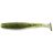 Силикон FishUP U-Shad 2.5" (9шт) #042 - Watermelon Seed