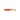 Силікон FishUP U-Shad 2.5" (9шт) #049 - Orange Pumpkin/Black