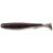Силикон FishUP U-Shad 2.5" (9шт) #050 - Green Pumpkin Brown/Red & Purple