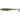 Силікон FishUP U-Shad 2.5" (9шт) #057 - Bluegill