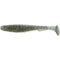 Силикон FishUP U-Shad 3" (9шт) #057 - Bluegill