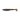 Силікон FishUP U-Shad 2.5" (9шт) #074 - Green Pumpkin Seed