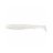 Силикон FishUP U-Shad 2.5" (9шт) #081 - Pearl
