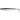 Силікон FishUP U-Shad 4" (8шт) #201 - Bluegill/Pearl