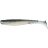 Силикон FishUP U-Shad 4" (8шт) #201 - Bluegill/Pearl