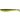 Силікон FishUP U-Shad 4" (8шт) #203 - Green Pumpkin/Flo Chartreuse