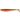 Силікон FishUP U-Shad 4" (8шт) #205 - Watermelon/Orange