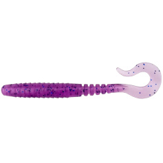 Силикон FishUP Vipo 3.6" (8шт) #014 - Violet/Blue