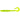 Силикон FishUP Vipo 2" (10шт) #026 - Flo Chartreuse/Green