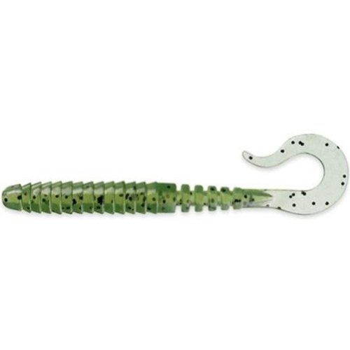 Силикон FishUP Vipo 2.8" (9шт) #042 - Watermelon Seed