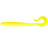 Силікон FishUP Vipo 2.8" (9шт) #046 - Lemon