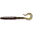 Силікон FishUP Vipo 2" (10шт) #050 - Green Pumpkin Brown/Red & Purple