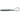 Силикон FishUP Vipo 3.6" (8шт) #057 - Bluegill