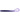 Силикон FishUP Vipo 2.8" (9шт) #060 - Dark Violet/Peacock & Silver